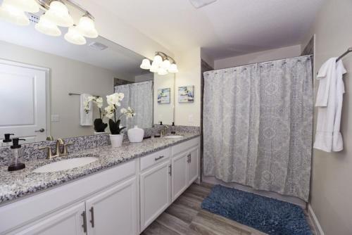 1610 Champions Gate Resort 4 Bedroom Villa