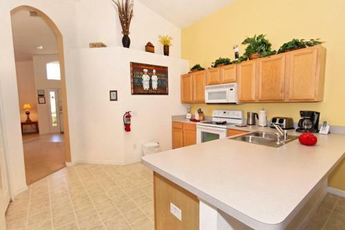 Four-bedroom Villa 1112
