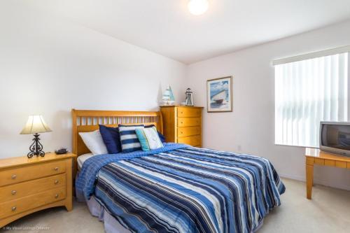 Balmoral Drive Villa #244450