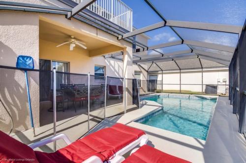 Balmoral Drive Villa #244450