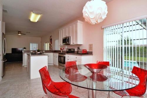 Balmoral Villa 616