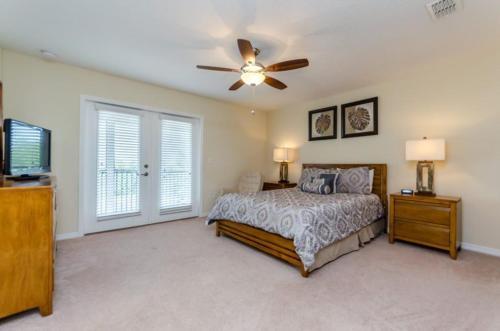 Suffolk Villa 895