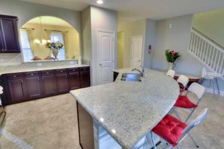 G5271 Disney Resort- 6br Home Wifi-spa&pool