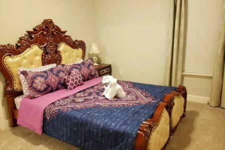 G5271 Disney Resort- 6br Home Wifi-spa&pool