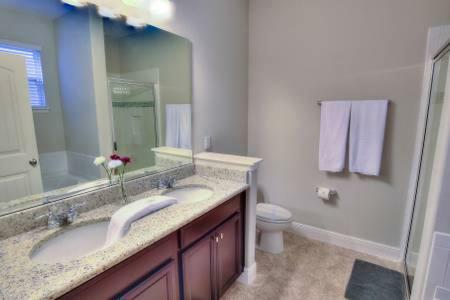 G5271 Disney Resort- 6br Home Wifi-spa&pool