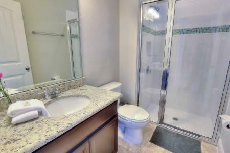 G5271 Disney Resort- 6br Home Wifi-spa&pool