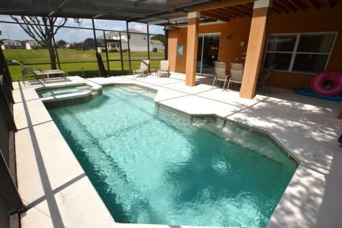 Paradise #253472 Home