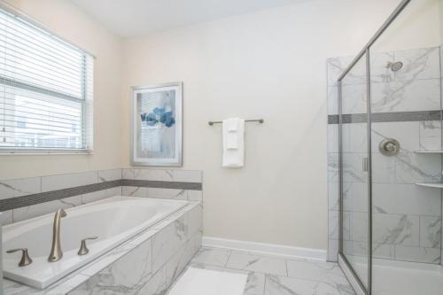 Villa Champions Gate - 8942tw