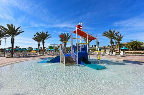 Water Resort Lake Escape Next Disney