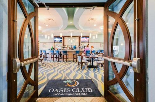 Water Resort Lake Escape Next Disney