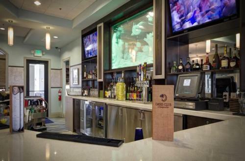 Water Resort Lake Escape Next Disney