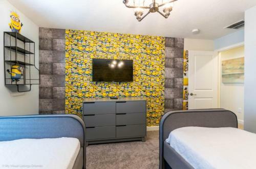 Free Water Park On Disney Delight