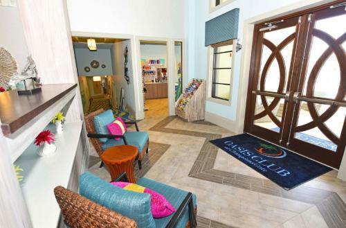 Free Water Park On Disney Delight