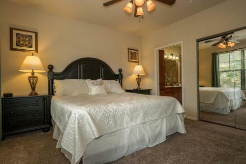 Apartamento Bp711cp Bella Piazza - Two Bedroom Condo