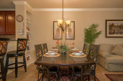 Apartamento Bp711cp Bella Piazza - Two Bedroom Condo