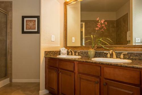 Apartamento Bp521cp Bella Piazza - Three Bedroom Condo