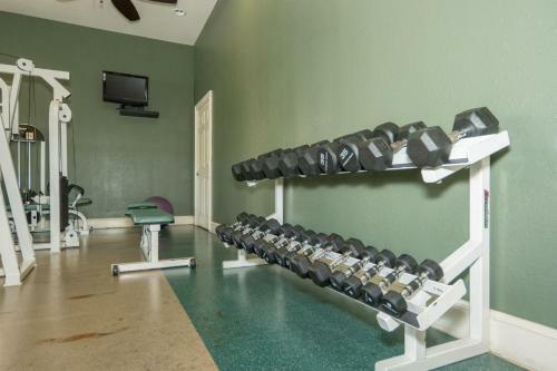 Apartamento Bp521cp Bella Piazza - Three Bedroom Condo