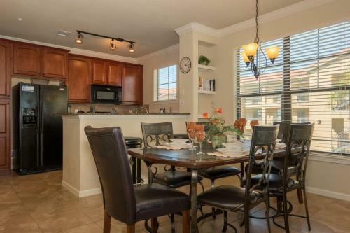 Apartamento Bp521cp Bella Piazza - Three Bedroom Condo