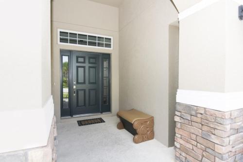 Spacious And Gorgeous Single Home With Game Room St5148