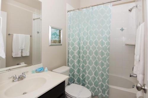 Spacious And Gorgeous Single Home With Game Room St5148