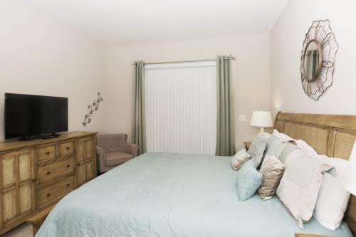 Spacious And Gorgeous Single Home With Game Room St5148