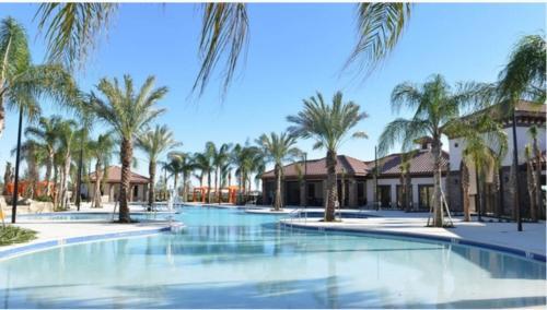 Spacious And Gorgeous Single Home With Game Room St5148