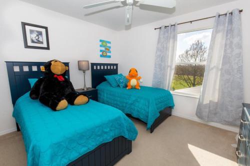 Gleneagles Villa #230884 Villa