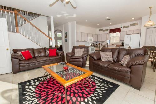 Gleneagles Villa #230884 Villa