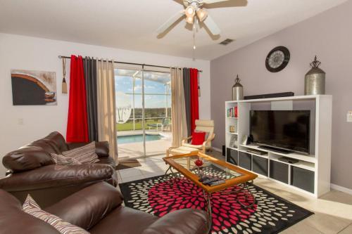 Gleneagles Villa #230884 Villa