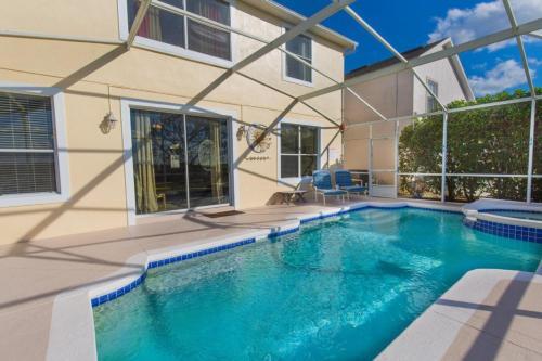 Gleneagles Villa #230884 Villa