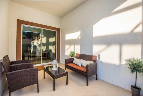 Apartamentos Champions Gate 1588