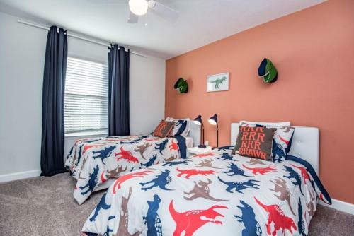 Apartamentos Champions Gate 1588