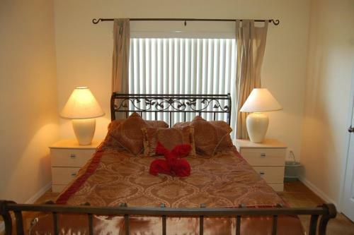 Ballyshannon Villa #45830