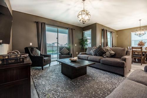 Moon Valley Villa #230736