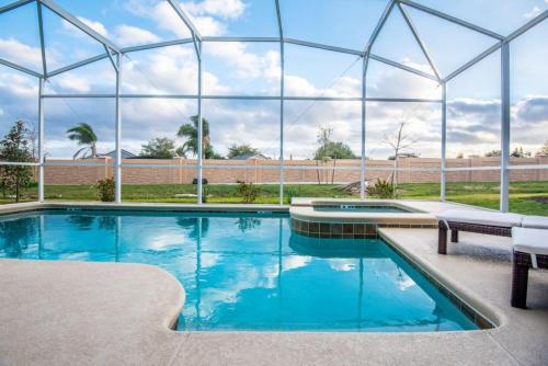 Moon Valley Villa #230736