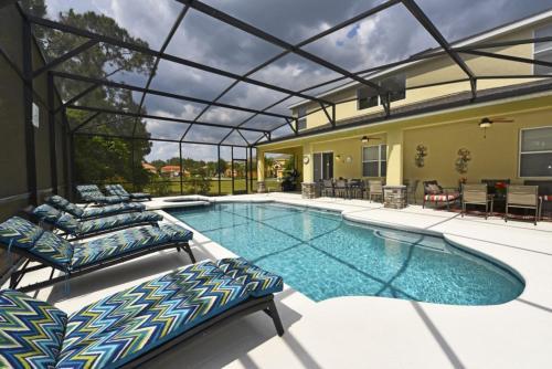 Watersong Resort #230839 Villa
