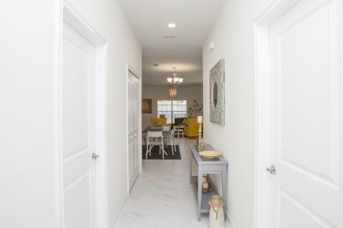Champions Gate - 5 Bed - Home With Private Pool
