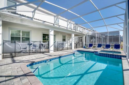 Hazard Street Villa #252629