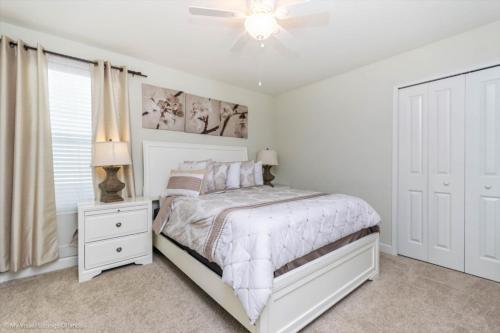 Hazard Street Villa #252629