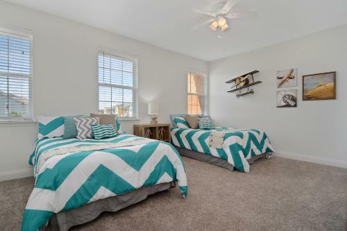 Three Bedrooms With Pool Festival 282