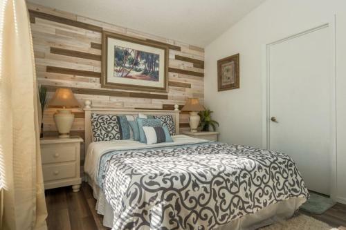 Fabulous Hampton Lakes 4 Bedroom Pool Home In Davenport Fl