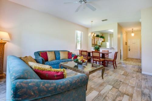 Calabria Townhouse #275784 Townhouse