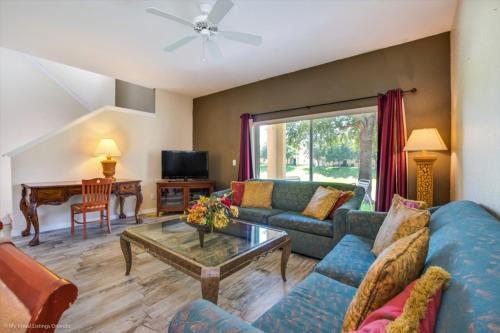 Calabria Townhouse #275784 Townhouse