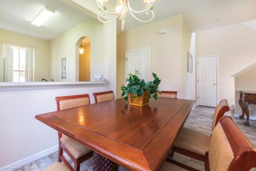 Calabria Townhouse #275784 Townhouse