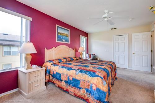 Calabria Townhouse #275784 Townhouse
