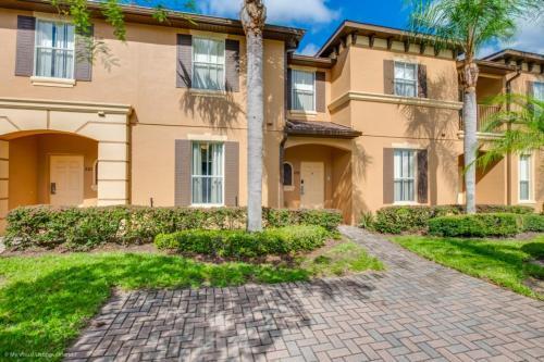Calabria Townhouse #275784 Townhouse