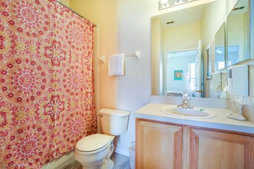 Calabria Townhouse #275784 Townhouse