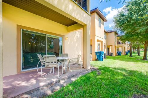 Calabria Townhouse #275784 Townhouse