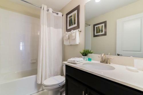 Gorgeous Championsgate 8 Bedroom Pool Home