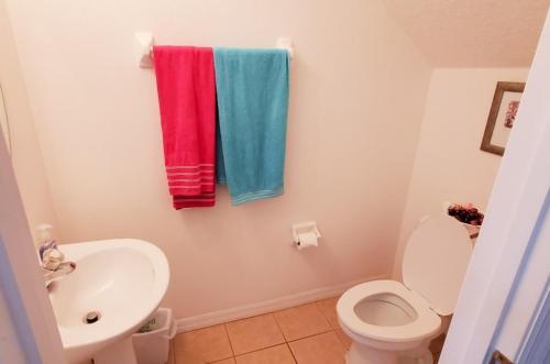 534 Balmoral Drive Villa #49114 Villa